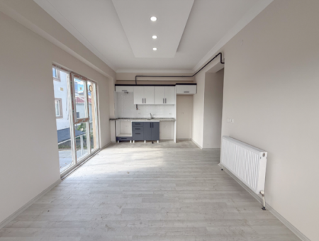 Kumbağ Havuzlu Sitede Denize Yakın Kiralık 2+1 Sıfır Daireler