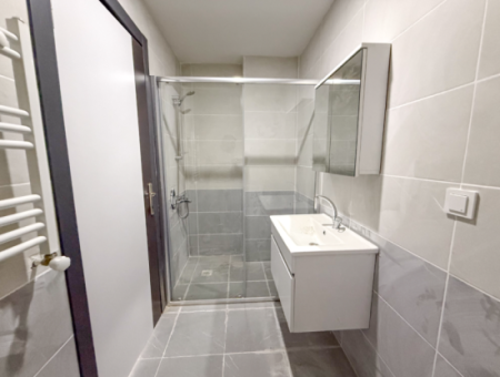 Kumbağ Havuzlu Sitede Denize Yakın Kiralık 2+1 Sıfır Daireler
