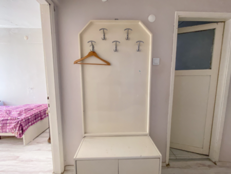 Denize Ve Sahil Kordonuna Sıfır Kumbağ'da Satılık 2+1 Daire