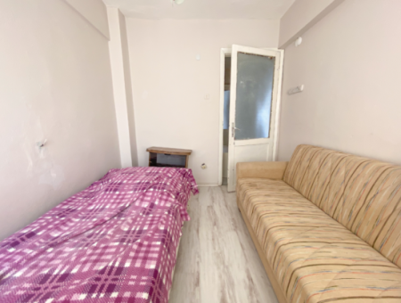 Denize Ve Sahil Kordonuna Sıfır Kumbağ'da Satılık 2+1 Daire