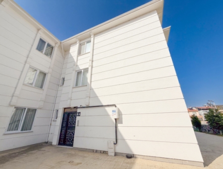 Aquaparklı Havuzlu Denize Yakın Kayakent Sitesinde Satılık 2+1