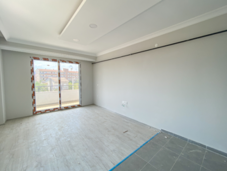 Aquaparklı Havuzlu Denize Yakın Kayakent Sitesinde Satılık 2+1
