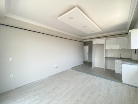 Aquaparklı Havuzlu Denize Yakın Kayakent Sitesinde Satılık 2+1