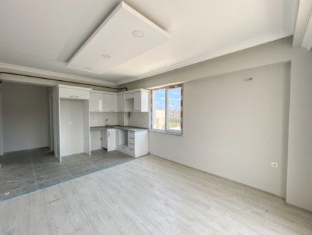 Aquaparklı Havuzlu Denize Yakın Kayakent Sitesinde Satılık 2+1