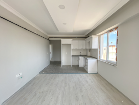 Aquaparklı Havuzlu Denize Yakın Kayakent Sitesinde Satılık 2+1