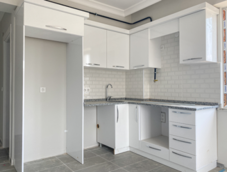 Aquaparklı Havuzlu Denize Yakın Kayakent Sitesinde Satılık 2+1