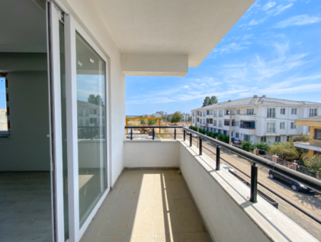Aquaparklı Havuzlu Denize Yakın Kayakent Sitesinde Satılık 2+1