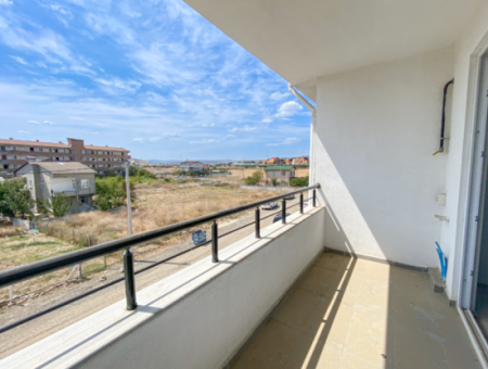 Aquaparklı Havuzlu Denize Yakın Kayakent Sitesinde Satılık 2+1