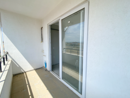Aquaparklı Havuzlu Denize Yakın Kayakent Sitesinde Satılık 2+1