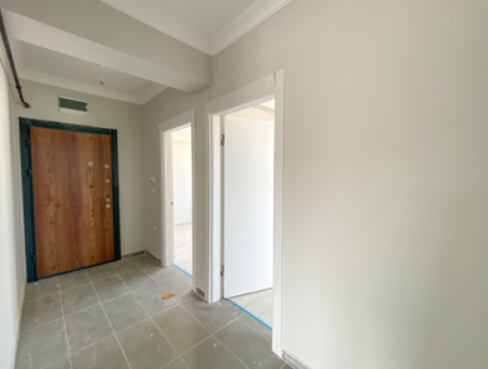 Aquaparklı Havuzlu Denize Yakın Kayakent Sitesinde Satılık 2+1