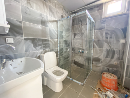 Aquaparklı Havuzlu Denize Yakın Kayakent Sitesinde Satılık 2+1