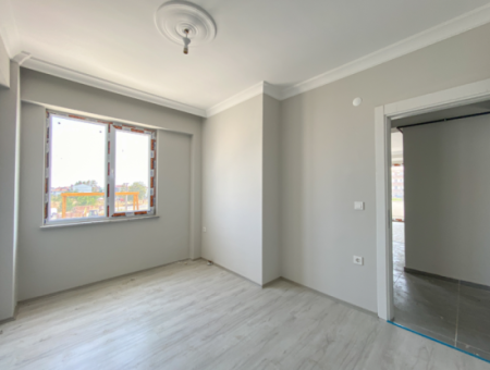 Aquaparklı Havuzlu Denize Yakın Kayakent Sitesinde Satılık 2+1