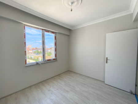 Aquaparklı Havuzlu Denize Yakın Kayakent Sitesinde Satılık 2+1