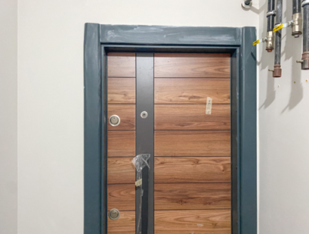 Aquaparklı Havuzlu Denize Yakın Kayakent Sitesinde Satılık 2+1