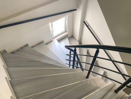 Aquaparklı Havuzlu Denize Yakın Kayakent Sitesinde Satılık 2+1