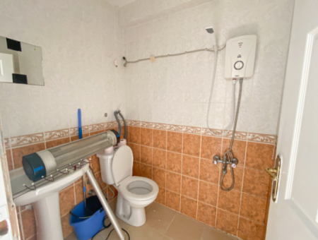Kumbağ'da Merkezi Konumda Eşyalı 1+1 Kiralık Daire