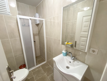 Kumbağ'da Merkezi Konumda Eşyalı 2+1 Kiralık Daire