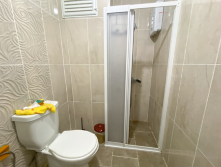 Kumbağ'da Merkezi Konumda Eşyalı 2+1 Kiralık Daire