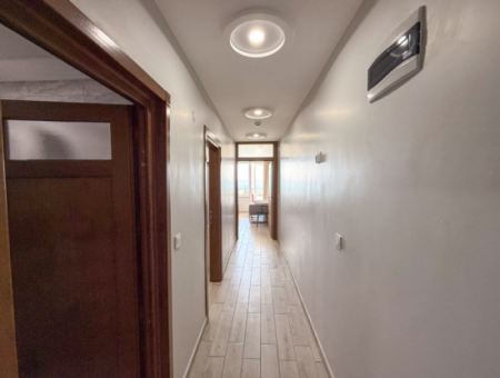 Kumbağ'da Sahil Kordonuna Yakın Satılık Apart Otel
