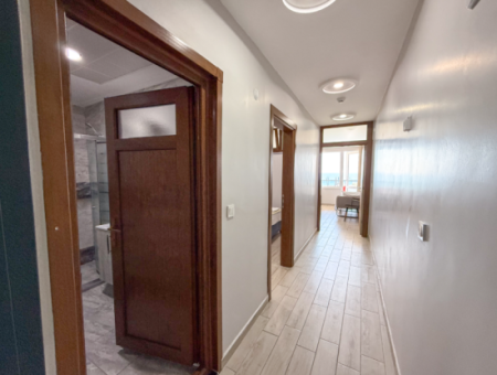 Kumbağ'da Sahil Kordonuna Yakın Satılık Apart Otel