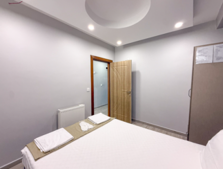 Kumbağ'da Sahil Kordonuna Yakın Satılık Apart Otel