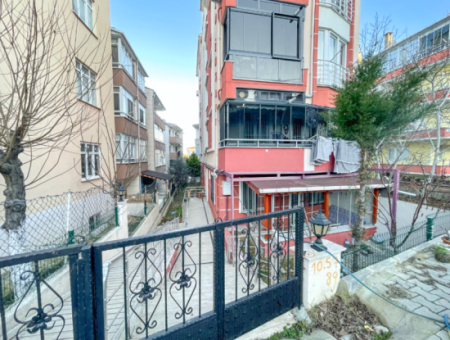 Kumbağ'da Merkezi Konumda Asansörlü Eşyalı 2+1 Kiralık Daire