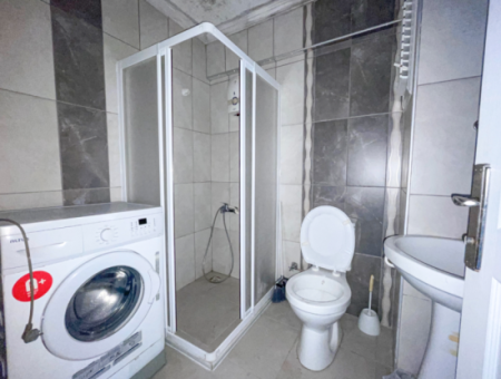 Kumbağ'da Merkezi Konumda Asansörlü Eşyalı 2+1 Kiralık Daire