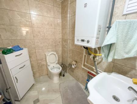 Kumbağ Denize Sıfır Lüks Krediye Uygun Satılık 3+1 Bahçeli Villa