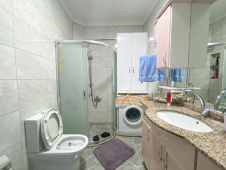 Kumbağ Denize Sıfır Lüks Krediye Uygun Satılık 3+1 Bahçeli Villa