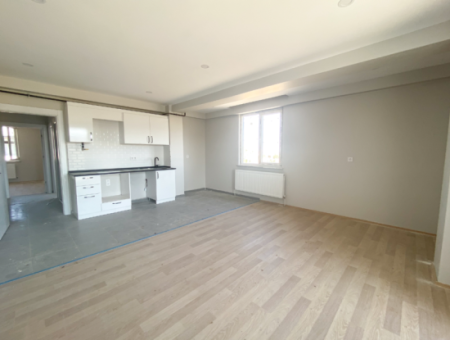 Kumbağ Havuzlu Sitede Denize Yakın Kiralık Lüks 2+1 Daireler