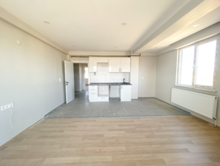 Kumbağ Havuzlu Sitede Denize Yakın Kiralık Lüks 2+1 Daireler