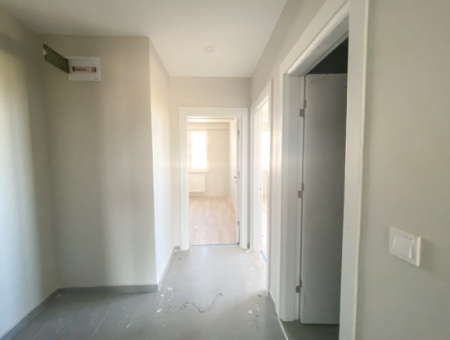Kumbağ Havuzlu Sitede Denize Yakın Kiralık Lüks 2+1 Daireler