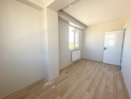 Kumbağ Havuzlu Sitede Denize Yakın Kiralık Lüks 2+1 Daireler