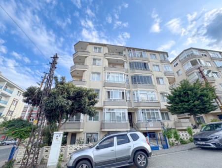 Altınova Mah. Site İçerisinde Deniz Manzaralı Satılık 2+1 Daire