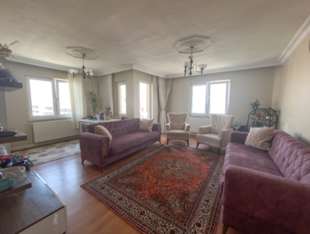 Altınova Mah. Site İçerisinde Deniz Manzaralı Satılık 2+1 Daire
