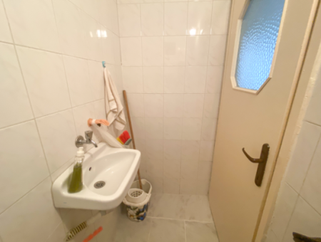Altınova Mah. Site İçerisinde Deniz Manzaralı Satılık 2+1 Daire