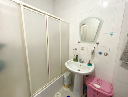 Altınova Mah. Site İçerisinde Deniz Manzaralı Satılık 2+1 Daire