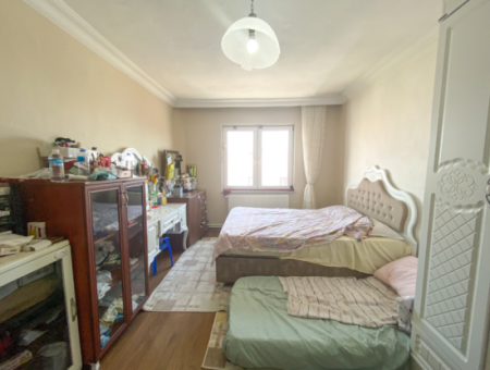 Altınova Mah. Site İçerisinde Deniz Manzaralı Satılık 2+1 Daire