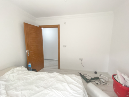 Kumbağ'da Deniz Ve Orman Manzaralı Havuzlu 2+1 Satılık Daire