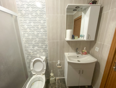 Kumbağ'da Deniz Ve Orman Manzaralı Havuzlu 2+1 Satılık Daire