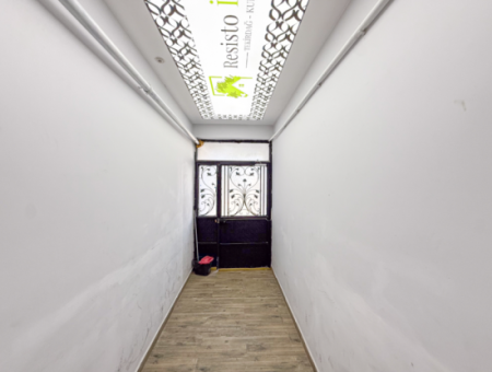 Kumbağ Pazar Sokağına Yakın Geniş Eşyalı 2+1 Kiralık Daire
