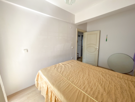 Kumbağ Pazar Sokağına Yakın Geniş 2+1 Kiralık Daire