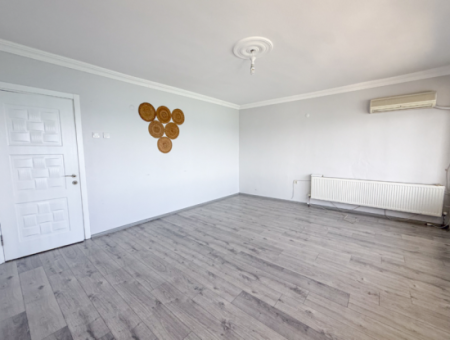 Kumbağ Sahil Kordonunda Panoramik Deniz Manzaralı 1+1 Kiralık