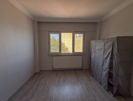 Kumbağ Sahil Kordonunda Panoramik Deniz Manzaralı 1+1 Kiralık