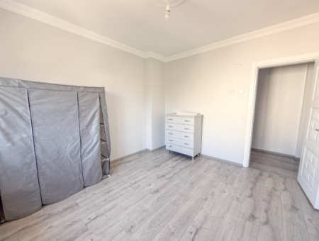 Kumbağ Sahil Kordonunda Panoramik Deniz Manzaralı 1+1 Kiralık
