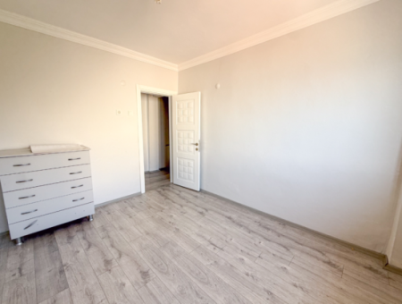 Kumbağ Sahil Kordonunda Panoramik Deniz Manzaralı 1+1 Kiralık