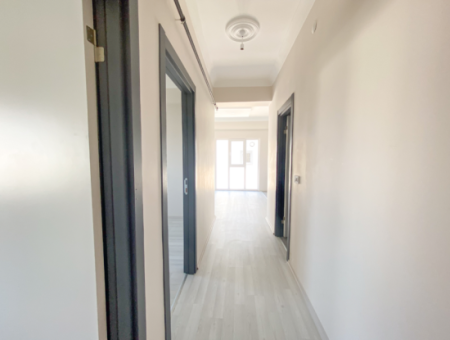 Kumbağ Havuzlu Sitede Denize Yakın Kiralık 2+1 Sıfır Daireler
