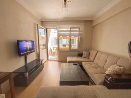 Kumbağ'da Denize Çok Yakın Krediye Uygun Satılık 2+1 Daire