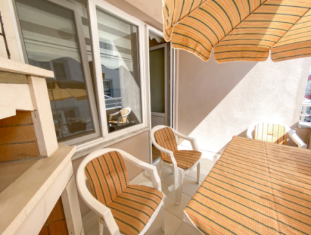 Kumbağ'da Denize Çok Yakın Krediye Uygun Satılık 2+1 Daire