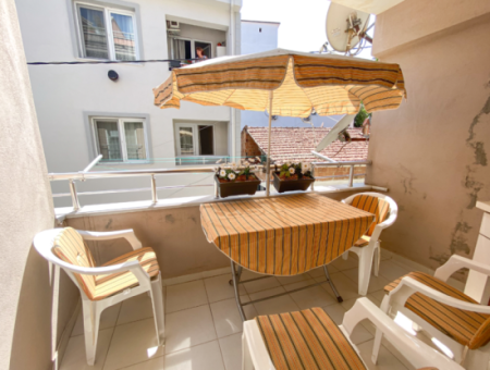 Kumbağ'da Denize Çok Yakın Krediye Uygun Satılık 2+1 Daire